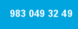 983 049 32 49